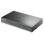 TP-Link 8 Ports 10/100/1000Mbps TL-SG1008P (4 POE), miniature 4