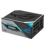 Asus ATX 1200W - 80+ Platinum - ROG THOR 1200P3 Gaming-Seconde Vie, miniature 2