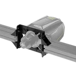 Moza Racing Support de montage frontal - RS055, miniature 1