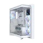 Asus ROG Cronox GR801 Blanc - MT/Sans Alim/E-ATX, miniature 13