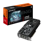 Gigabyte Radeon RX 9070 GRE GAMING OC 12G, miniature 1