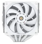 Thermalright Frost Commander 140 - Blanc, miniature 3