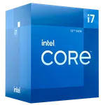 Intel Core i7-12700 BOX, miniature 3