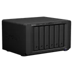 Synology DS1621+ avec Onduleur APC Back UPS BX2200MI-FR, miniature 7