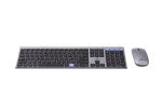 Bluestork Pack Grapheme 3 - Sans fil - Noir, miniature 9