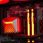 Fury - R7-7800X3D/5070Ti/32Go/1To, miniature 3