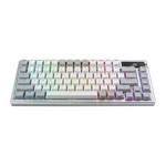 Asus ROG Azoth 75% - Mécanique - Sans-Fil - RGB - Blanc, miniature 3