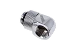 Alphacool Raccord en L rotatif G1/4 mâle/femelle, miniature 1