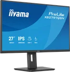Iiyama Prolite XB2797QSN-B1 - 27" QHD 75Hz IPS Pivot USB-C 65W, miniature 5