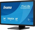 Iiyama Prolite T2452MSC-B2 - 24" FHD Tactile 120Hz IPS 5ms PCAP+, miniature 5
