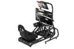 Fanatec GT Cockpit Monitor Stand - Noir, miniature 2