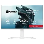Iiyama GB2771HSU-W1 - 27" FHD 240Hz Fast IPS 0.4ms Pivot G-SYNC, miniature 1