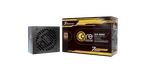 Seasonic ATX 850W - 80+ Gold - Core GX-850-V2 Blanc, miniature 1