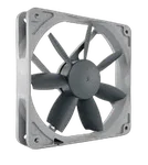 NF-S12B redux-1200 - 120mm