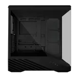 Lian-Li Vector V100 RGB Noir - MT/Sans Alim/E-ATX, miniature 3