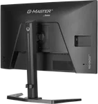 Iiyama G-Master GB2771QSU-B1 - 27" WQHD 200Hz Fast IPS 0.5ms avec Pivot G-Sync Adaptive Sync-Seconde Vie-Tr, miniature 10