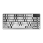 Asus ROG Azoth 75% - Mécanique - Sans-Fil - RGB - Blanc, miniature 5