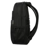Targus Sac à dos GeoLite EcoSmart Advanced 14-16" - Noir, miniature 3