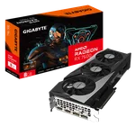 Gigabyte RADEON RX 7600 GAMING OC 8G, miniature 1