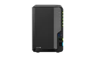 Synology DS225+ - 2 Baies avec 2 disques de 2To IronWolf, miniature 7