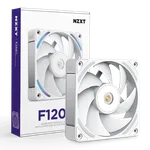 NZXT F120X RGB - 120mm - Blanc, miniature 6