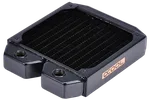 Alphacool Radiateur NexXxos ST30 Cuivre - 120mm, miniature 1