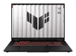 Asus TUF Gaming A18 - 18" FHD+ 144Hz Ryzen 7 260 RTX5060 16Go 512Go W11, miniature 1