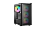 be quiet! Pure base 501 LX Noir - MT/Sans Alim/ATX, miniature 1