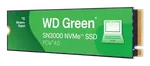 WD Green SN3000 500Go NVMe Gen4, miniature 2