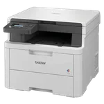 Brother DCP-L3520CDWE - laser 3-en-1 couleur compacte, miniature 3