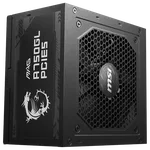 Sapphire Ryzen 7 7800X3D + Nitro+ Radeon RX 9070 XT Gaming OC 16GB + MAG A750GL PCIE5, miniature 11
