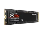 Samsung 990 PRO 1To M.2, miniature 4