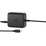 Port Alimentation GaN 100W - USB-C - Noir, miniature 2