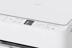 Canon PIXMA TS6550i + Cartouche pack PG-595/CL-586 2 couleurs, miniature 6