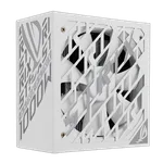 Asus ATX 1000W - 80+ Platinum - ROG STRIX 1000P Gaming Blanc, miniature 6