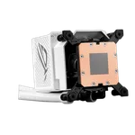 Asus ROG RYUJIN III 360 ARGB EXTREME - Blanc, miniature 27
