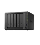 Synology DS1525+ - 5 baies, miniature 1