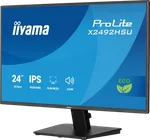 Iiyama X2492HSU-B1 - 24" FHD 120Hz IPS classe énergétique B, miniature 2