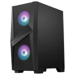 MSI MAG FORGE 100R - MT/Sans Alim/ATX, miniature 3