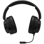 The G-LAB KORP-IRIDIUM - Wireless 2.4Ghz & Bluetooth - RGB, miniature 2