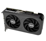 Asus Dual GeForce RTX 5050 8GB GDDR6 OC Edition, miniature 7
