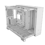 Corsair 2500D AIRFLOW Blanc, miniature 3
