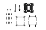 Alphacool Waterblock CPU Core 1 Aurora Carbon, miniature 7