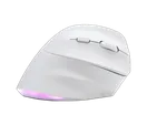 Bluestork Ergo Lumi Right - Sans-Fil - RGB - Blanc, miniature 2