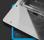 Alphacool RTX 4090 Reference Design - 13394, miniature 7