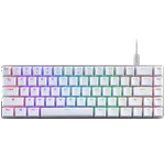 Asus ROG Falchion ACE - Blanc, miniature 1
