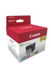 Canon MAXIFY MB5450 + Cartouche pack PGI-2500 4 couleurs, miniature 6