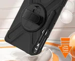DLH Energy COQUE RENFORCEE pour GALAXY TAB S9+, miniature 9