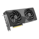 PNY GeForce RTX 5070 12Go Slim Dual Fan Overclocked, miniature 6