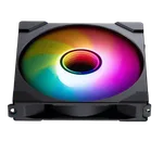Phanteks M25 Gen2 PWM Noir Reverse Blade (3x140mm) D-RGB, miniature 4